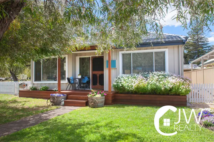 Main view of Homely house listing, 106 Adelaide Street, Busselton WA 6280