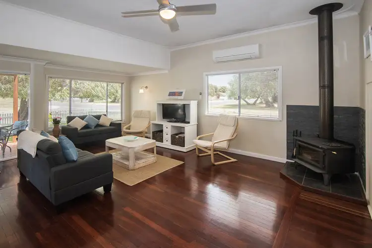 Fifth view of Homely house listing, 106 Adelaide Street, Busselton WA 6280
