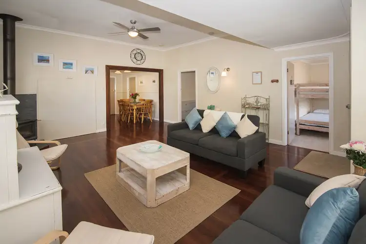 Sixth view of Homely house listing, 106 Adelaide Street, Busselton WA 6280