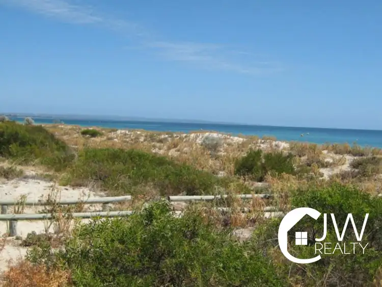 Third view of Homely land listing, LOT 20, 16 Maggie Way, Geographe WA 6280