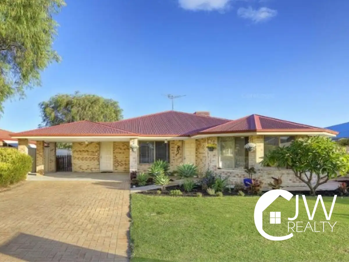 Main view of Homely house listing, 3 Woodside Way, Broadwater WA 6280
