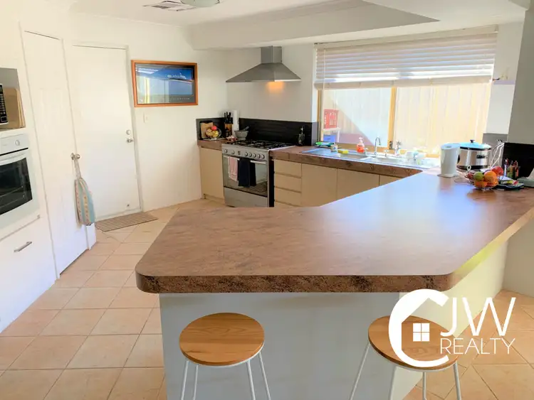 Third view of Homely house listing, 3 Woodside Way, Broadwater WA 6280