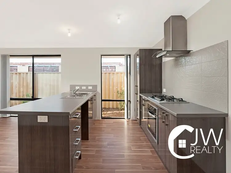 Third view of Homely house listing, 10 Castellar Pass, Yalyalup WA 6280