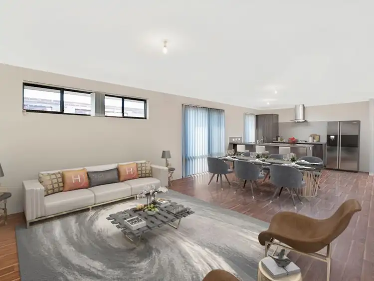 Fourth view of Homely house listing, 10 Castellar Pass, Yalyalup WA 6280