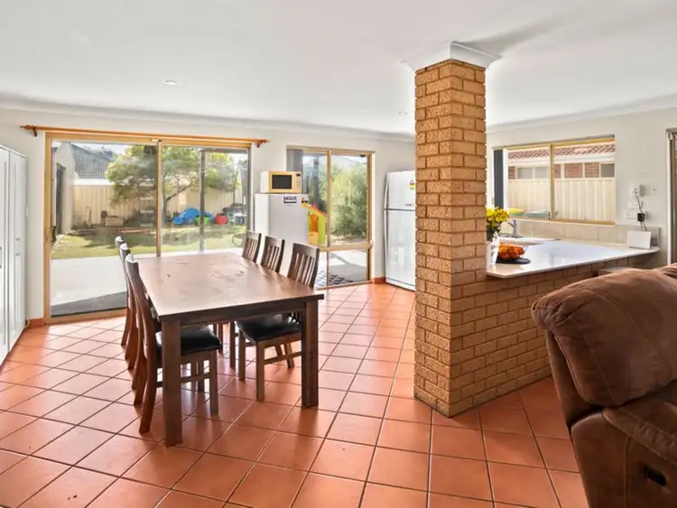 Sixth view of Homely house listing, 1 Karri Court, Broadwater WA 6280