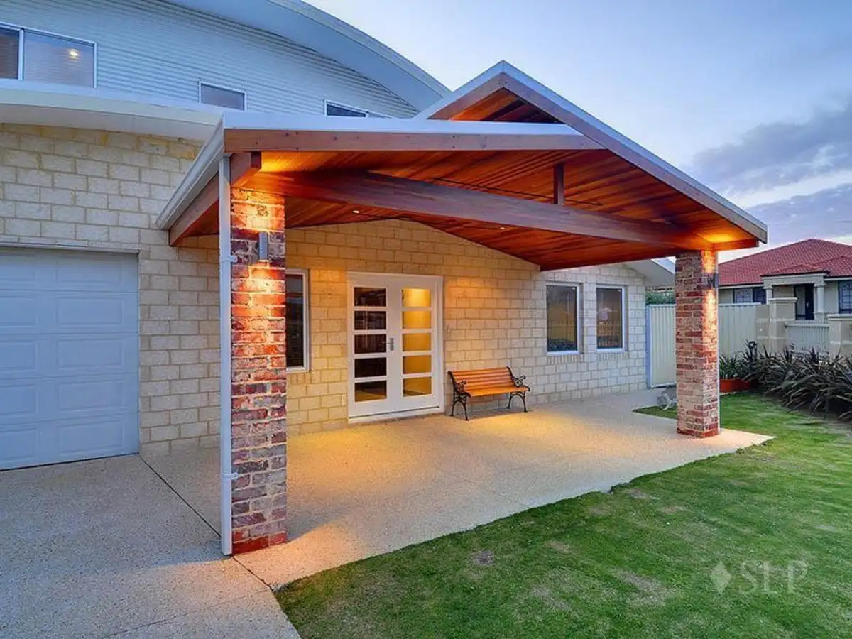 Main view of Homely house listing, 52 Narrien Loop, Hocking WA 6065