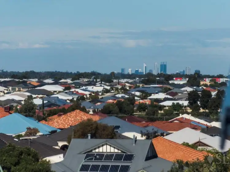 Fourth view of Homely house listing, 52 Narrien Loop, Hocking WA 6065