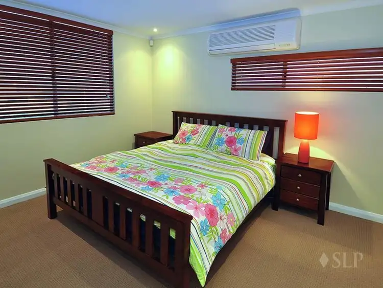 Fifth view of Homely house listing, 52 Narrien Loop, Hocking WA 6065