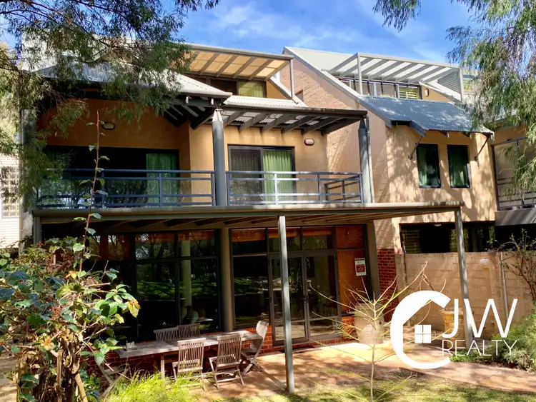 Third view of Homely unit listing, 6/553 Bussell Highway, Broadwater WA 6280