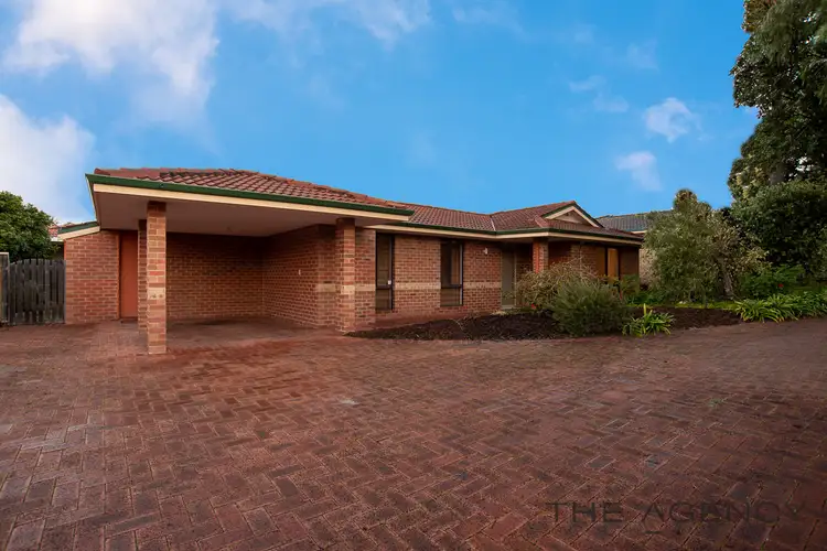 10/150 Armadale Road, Rivervale WA 6103