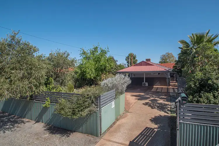 26 Talmalmo Place, South Kalgoorlie WA 6430