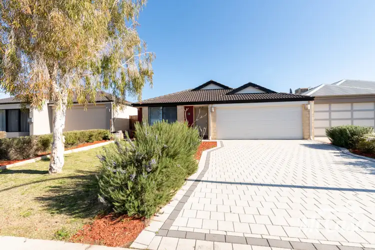 Main view of Homely house listing, 20 Blacksmith Street, Queens Park WA 6107