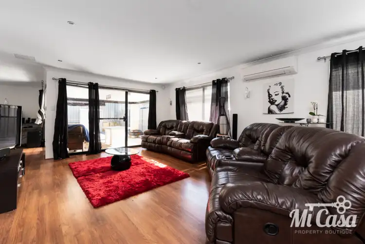 Second view of Homely house listing, 20 Blacksmith Street, Queens Park WA 6107
