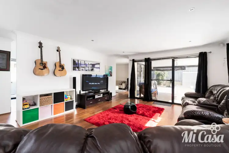 Third view of Homely house listing, 20 Blacksmith Street, Queens Park WA 6107