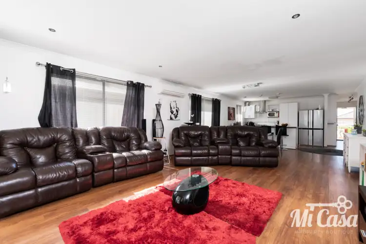 Fourth view of Homely house listing, 20 Blacksmith Street, Queens Park WA 6107
