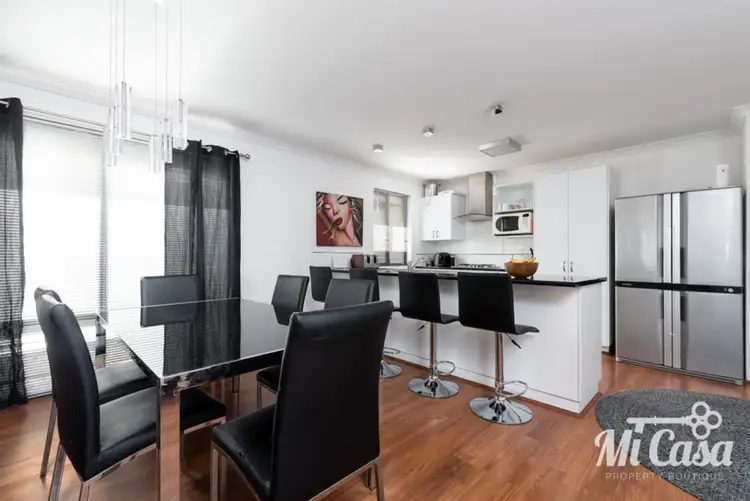 Fifth view of Homely house listing, 20 Blacksmith Street, Queens Park WA 6107