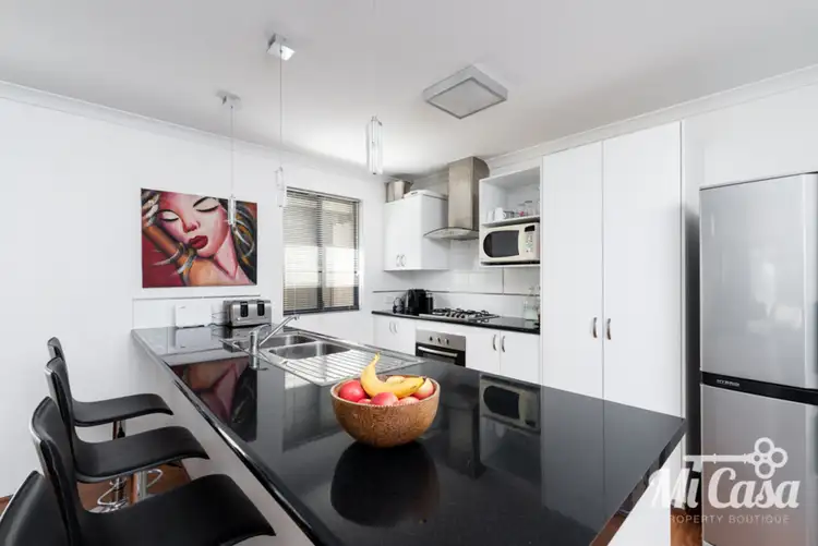 Seventh view of Homely house listing, 20 Blacksmith Street, Queens Park WA 6107