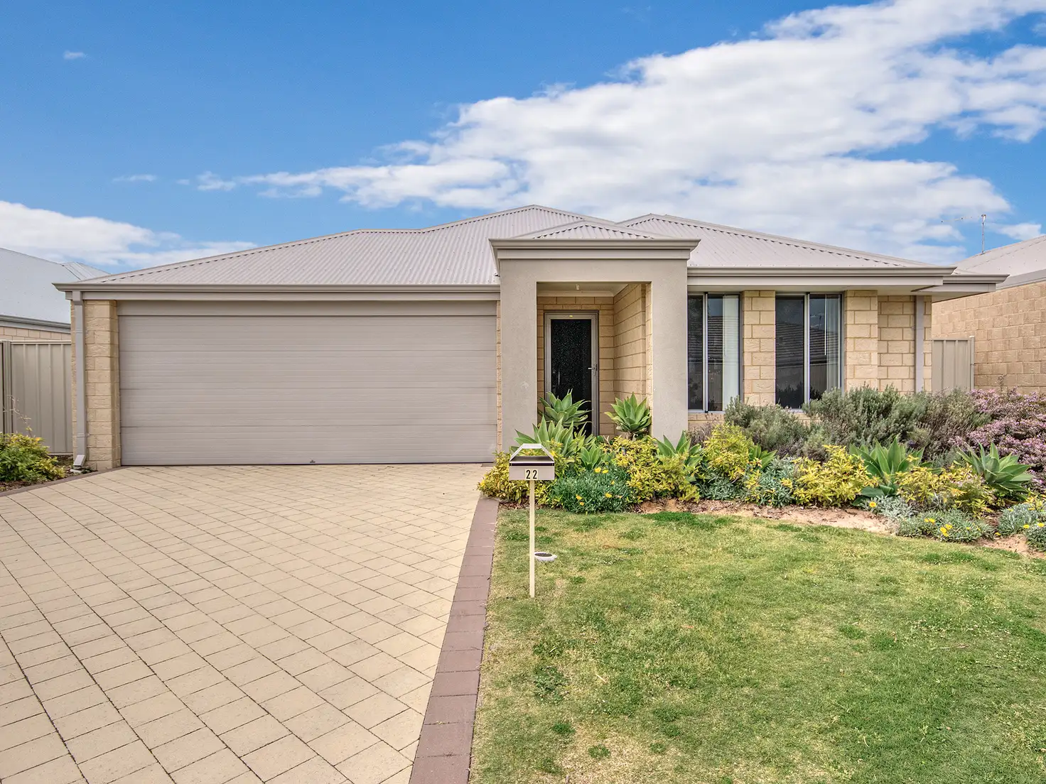 Main view of Homely house listing, 22 Gilroyd Way, Golden Bay WA 6174