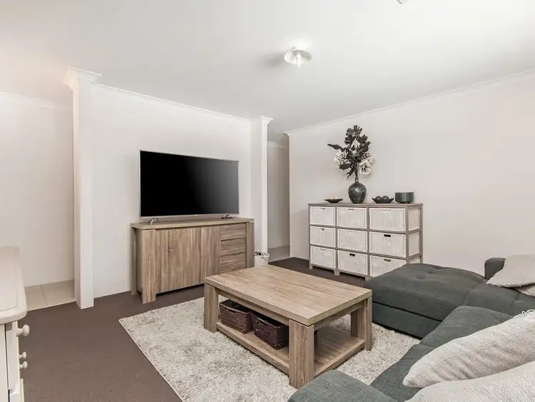 Second view of Homely house listing, 22 Gilroyd Way, Golden Bay WA 6174