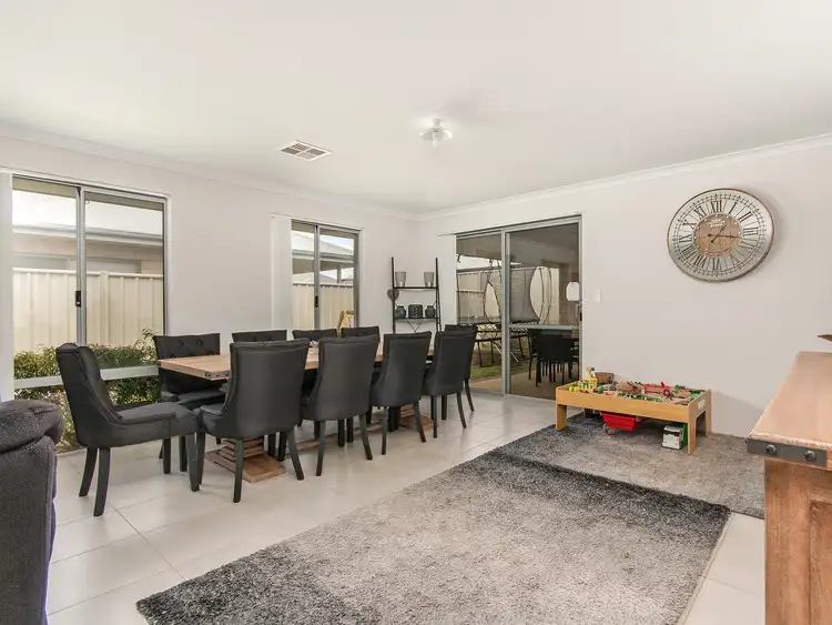 Fifth view of Homely house listing, 22 Gilroyd Way, Golden Bay WA 6174