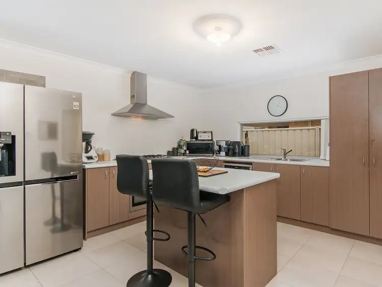 Sixth view of Homely house listing, 22 Gilroyd Way, Golden Bay WA 6174
