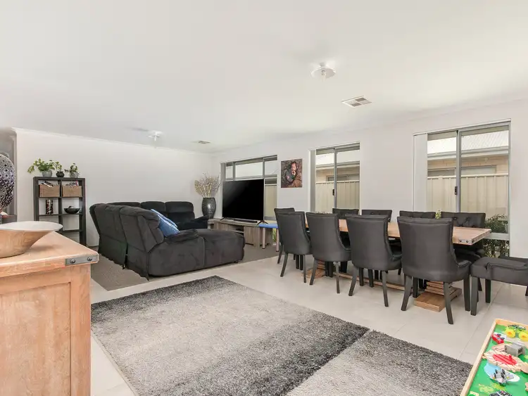 Seventh view of Homely house listing, 22 Gilroyd Way, Golden Bay WA 6174