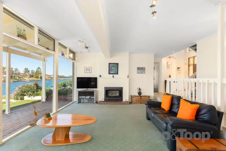 Fifth view of Homely house listing, 15 Nareeda Way, West Lakes SA 5021