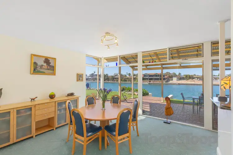 Sixth view of Homely house listing, 15 Nareeda Way, West Lakes SA 5021
