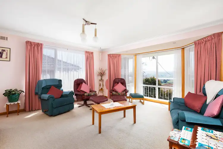 Fifth view of Homely house listing, 98 Dion Crescent, Riverside TAS 7250