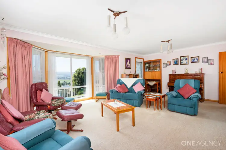 Sixth view of Homely house listing, 98 Dion Crescent, Riverside TAS 7250