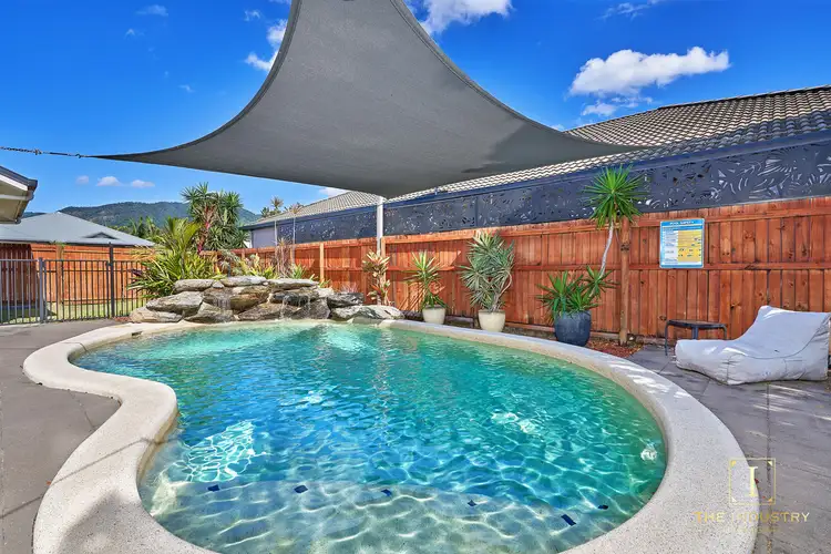 21 Seton Street, Trinity Park QLD 4879