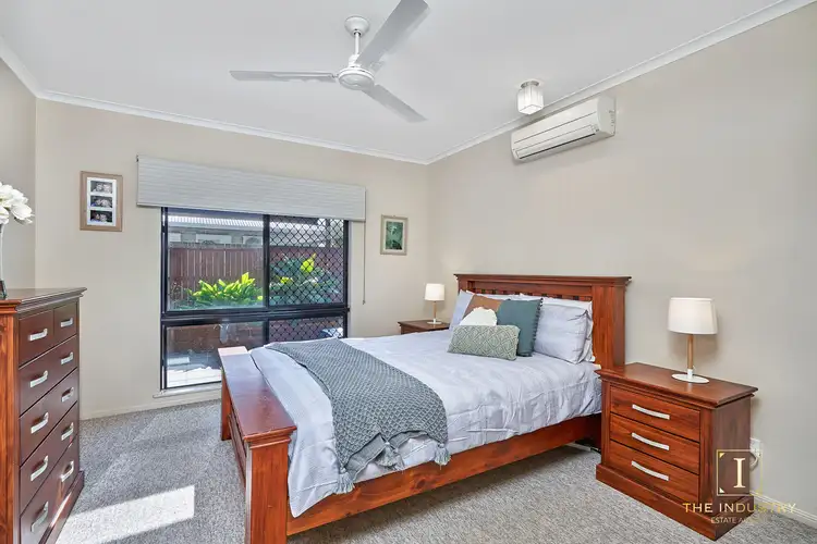Fifth view of Homely house listing, 21 Seton Street, Trinity Park QLD 4879