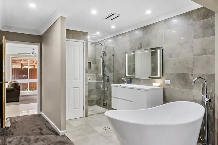 Fifth view of Homely house listing, 7 Fullerton Crescent, Bligh Park NSW 2756