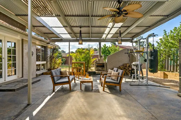 Sixth view of Homely house listing, 7 Fullerton Crescent, Bligh Park NSW 2756