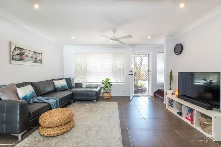 Main view of Homely townhouse listing, 76/18 Spano Street, Zillmere QLD 4034