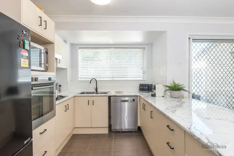 Third view of Homely townhouse listing, 76/18 Spano Street, Zillmere QLD 4034