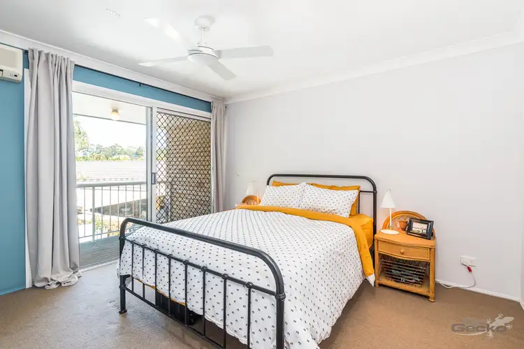 Sixth view of Homely townhouse listing, 76/18 Spano Street, Zillmere QLD 4034