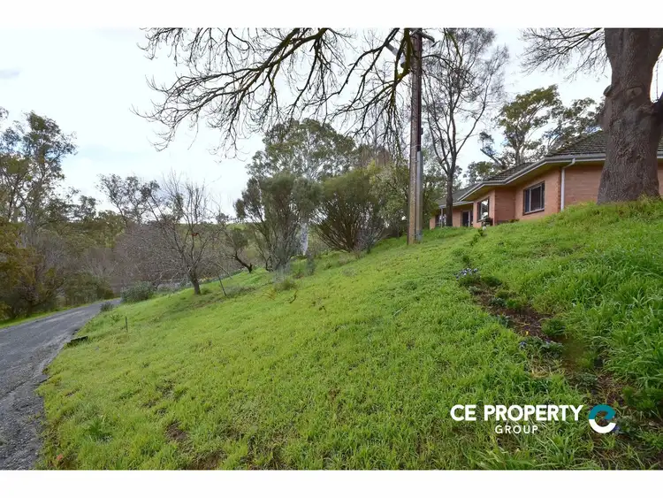 Second view of Homely house listing, 594 Torrens Valley Road, Gumeracha SA 5233