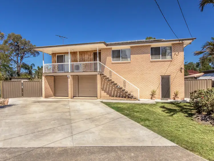 7 Way Court, Silkstone QLD 4304