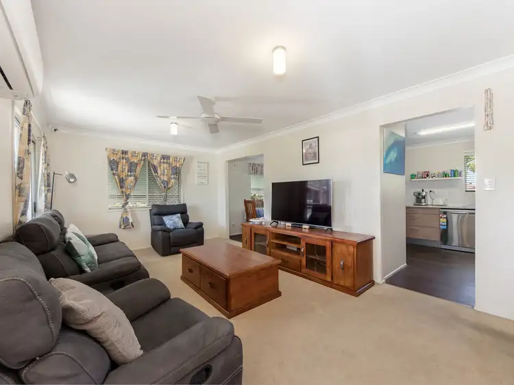 Sixth view of Homely house listing, 7 Way Court, Silkstone QLD 4304