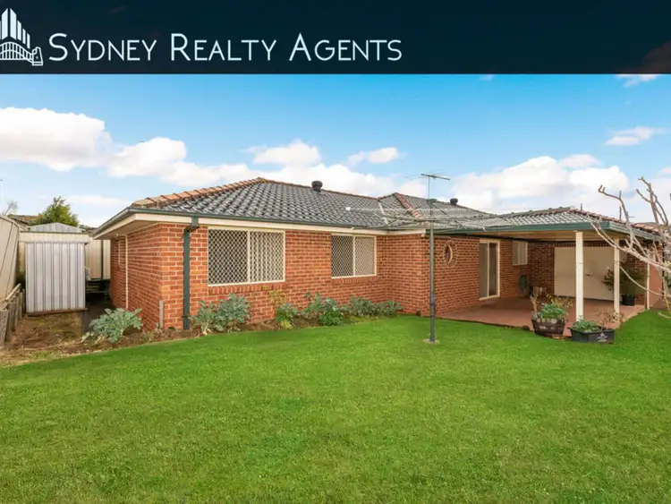 Fourth view of Homely house listing, 11 Oldbury Place, West Hoxton NSW 2171
