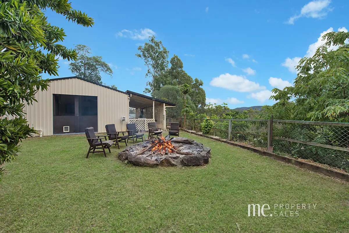 Main view of Homely land listing, 1179 Dayboro Road, Whiteside QLD 4503
