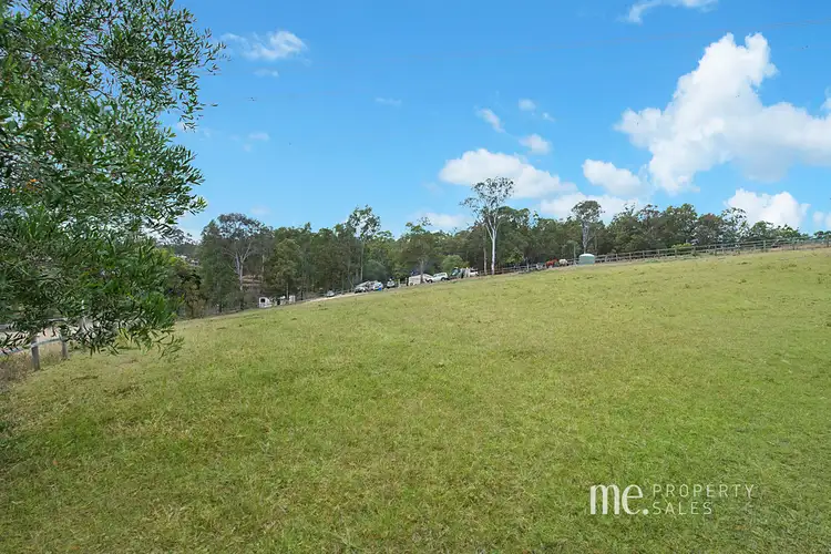 Third view of Homely land listing, 1179 Dayboro Road, Whiteside QLD 4503