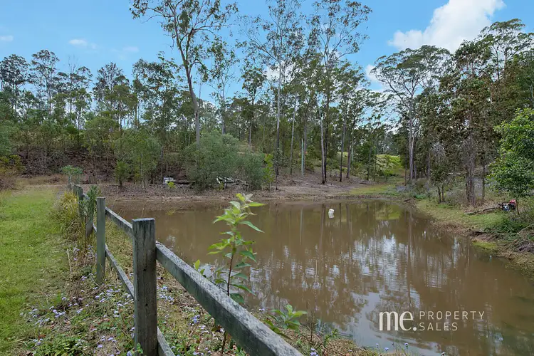 Fourth view of Homely land listing, 1179 Dayboro Road, Whiteside QLD 4503
