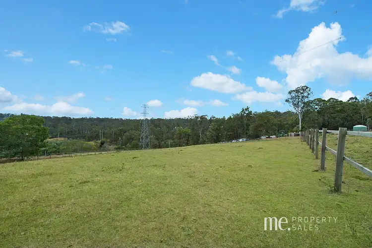 Fifth view of Homely land listing, 1179 Dayboro Road, Whiteside QLD 4503