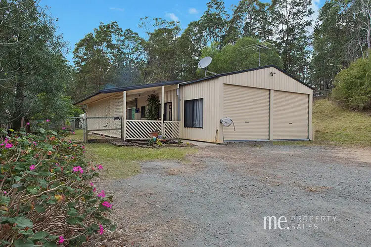 Sixth view of Homely land listing, 1179 Dayboro Road, Whiteside QLD 4503