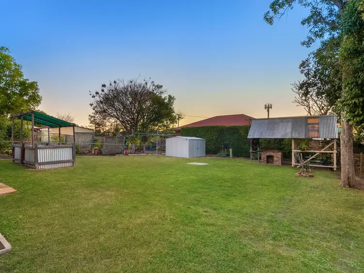 Fifth view of Homely house listing, 5 Pemberton Street, Booval QLD 4304