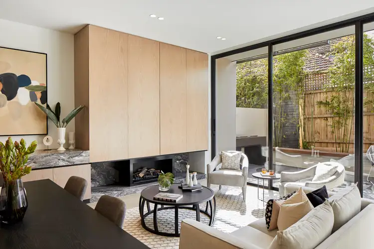 Fourth view of Homely townhouse listing, 6/2 Scott Grove, Glen Iris VIC 3146