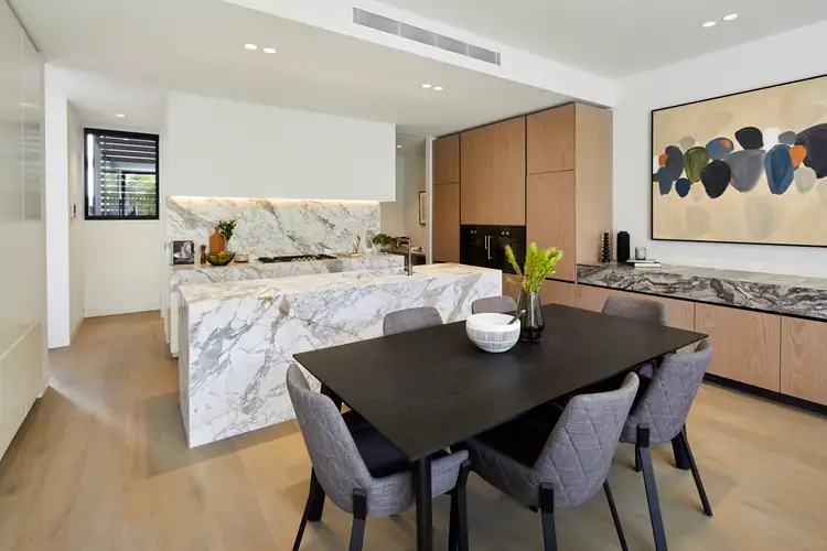 Fifth view of Homely townhouse listing, 6/2 Scott Grove, Glen Iris VIC 3146