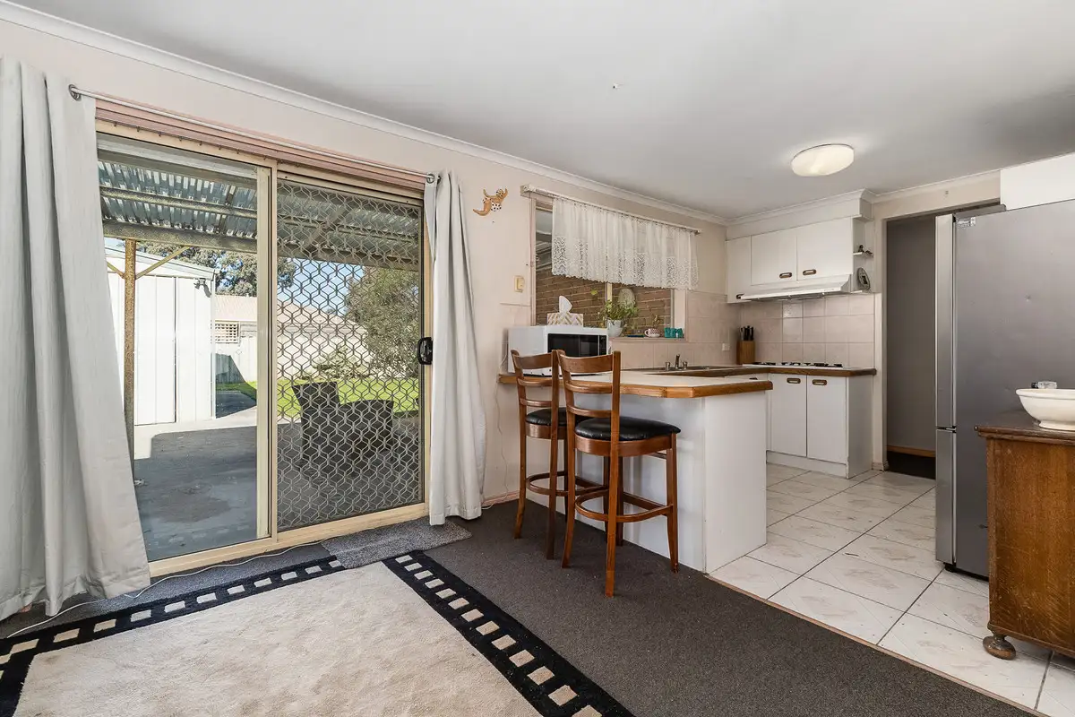 Main view of Homely house listing, 45 Herbert Road, Carrum Downs VIC 3201